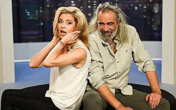 Ернестина Шинова: Оставам тук