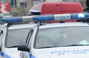 Предотвратиха терористичен акт в Пловдив