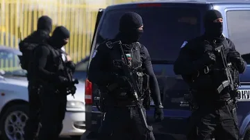 Предотвратиха терор в Пловдив (ОБНОВЕНА)