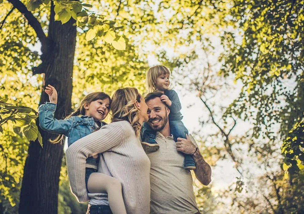 „Поход за семейството“ обединява хиляди българи