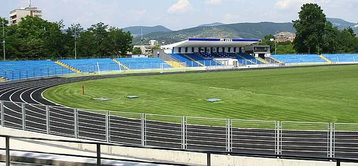 Държавата ще съдейства за осветление на стадион "Арена Арда"