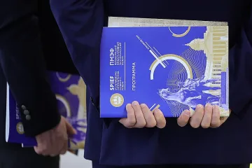 Руска, италианска и азиатска кухня на Руския Давос