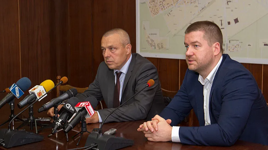 Старозагорци се опълчиха срещу опасен производител