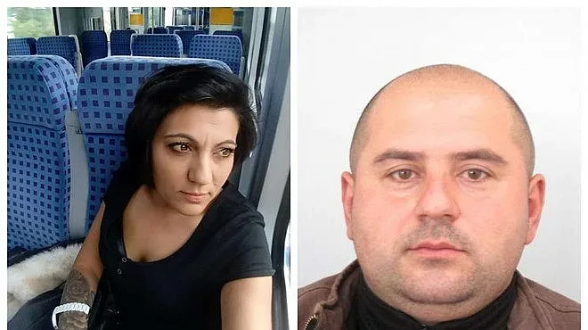 Тайно погребение за убиеца от Костенец