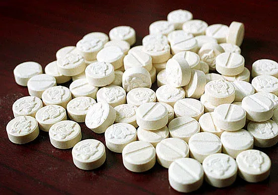 В Австралия задържаха 2 тона дрога