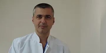 Хемороидите може да прикриват рак