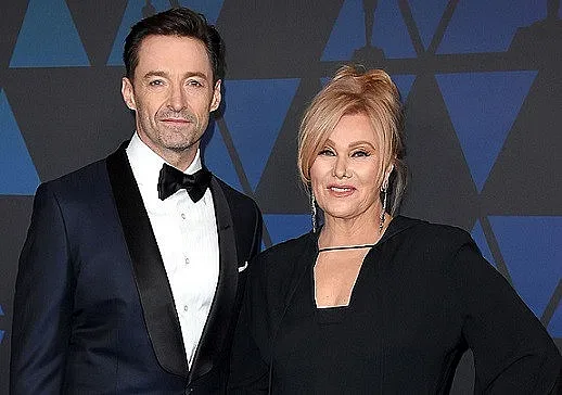 Хю Джакман за малко да се размине с Върколака