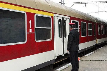 Голяма промяна в БДЖ. Как ще плащаме във влака