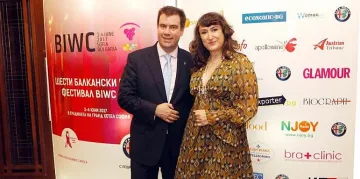 Натуралните вина  са на мода