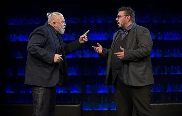 Владо Пенев с маратон във Варна