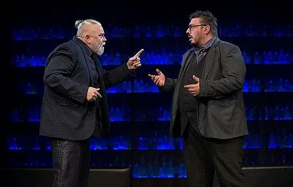 Владо Пенев с маратон във Варна