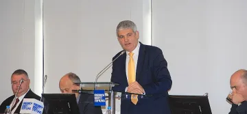 30% остава делът на сивата икономика у нас