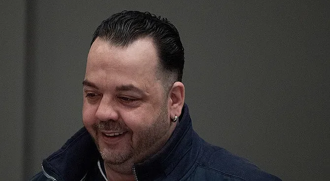 Санитар сериен убиец осъден на до живот в Германия