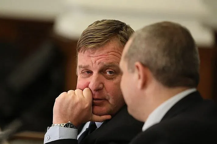 Има 25% шанс сделката за F-16 да не се състои