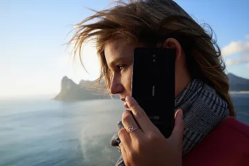 Nokia 3.2 е с огромен дисплей и двудневна батерия