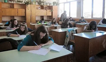 Кандидатстването за гимназии - само онлайн