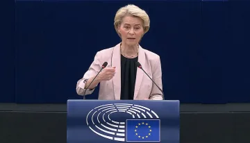 Европейският съюз с първи реакции на новите мита на Тръмп