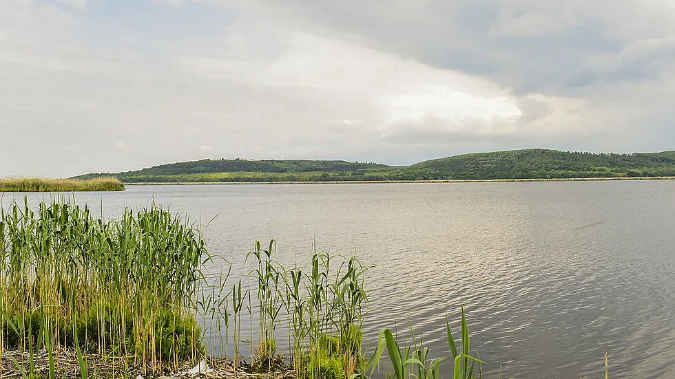 Дунав се покачва, обявиха тревога във Видин