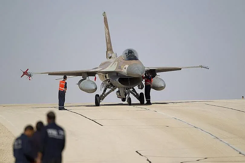 Ген. Събев: Сделката за F-16 е много добра