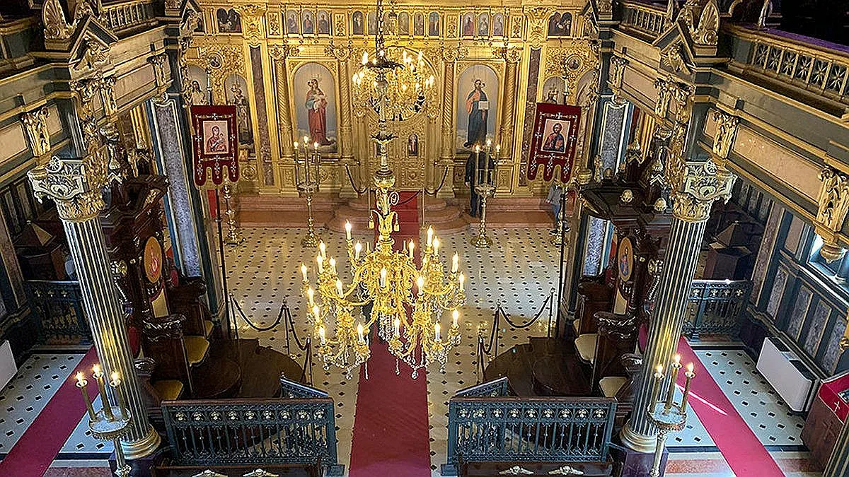 Отбелязваме 165 години от акцията за независима българска църква