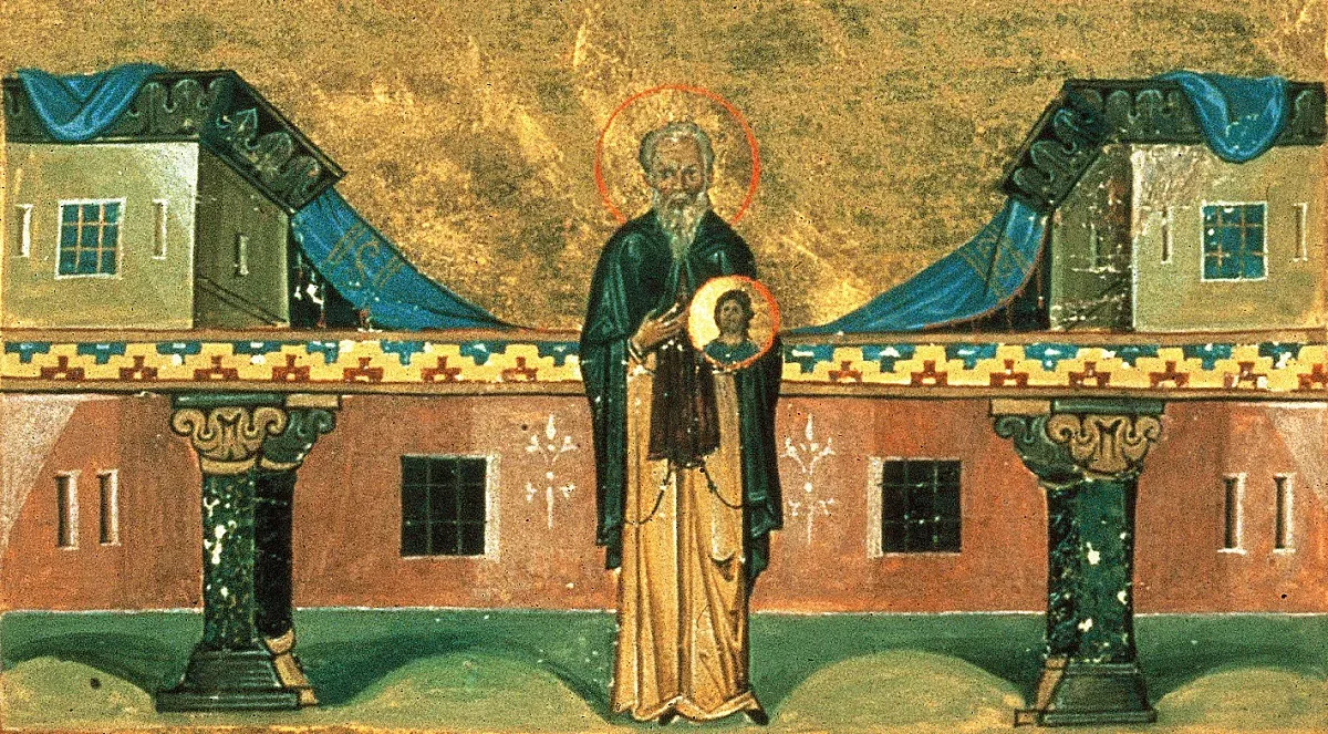 Чудо на природата се пробужда на днешния православен празник