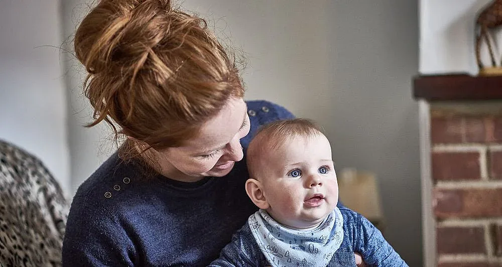 Компания пуска по-дълго майчинство и бащинство