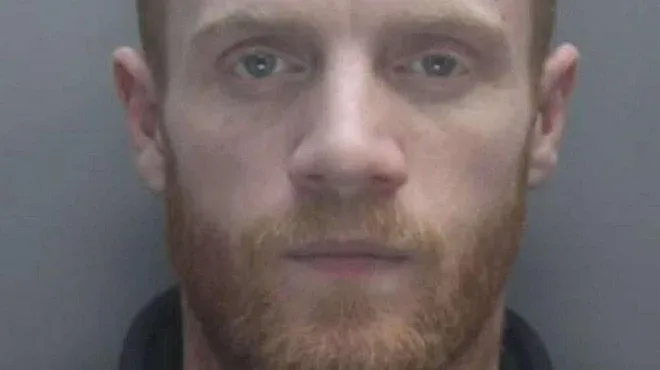 Ето го мъжа, убил българина Венцислав