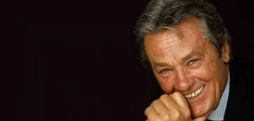 Ален Делон с нова песен