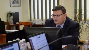 Цацаров: Нов главен прокурор след 14 ноември