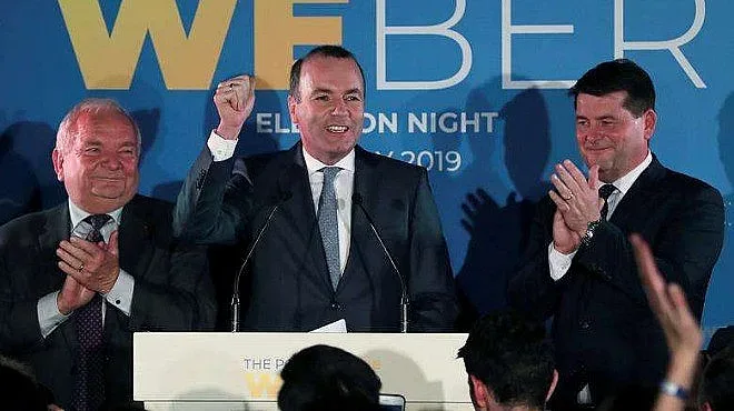 Вебер ще е лидер на ЕНП в Европейския парламент