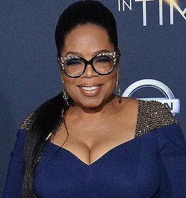 Форбс: Опра е най-богатата