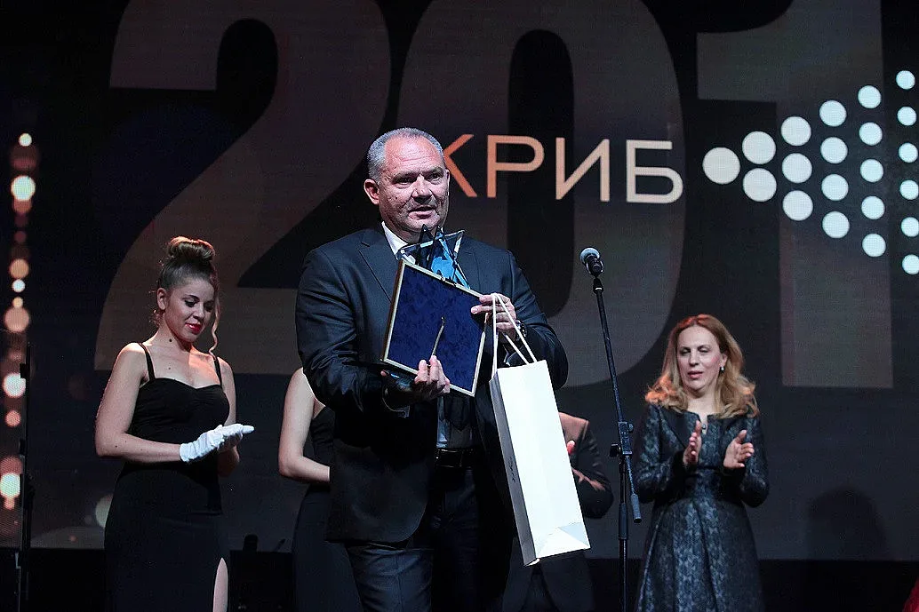 Едрият бизнес награди „Агрион“