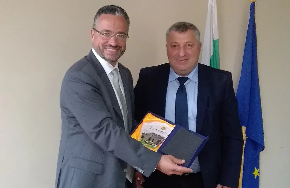 2 млн. лв. инвестира ЧЕЗ в Кюстендил