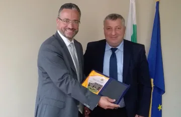 2 млн. лв. инвестира ЧЕЗ в Кюстендил