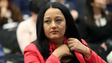 Лиляна Павлова с ключова прогноза за еврото