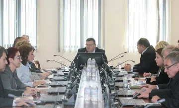 ВСС решава кога ще стане смяната на Цацаров