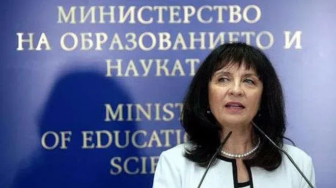 Няма напрежение при приема на първокласници