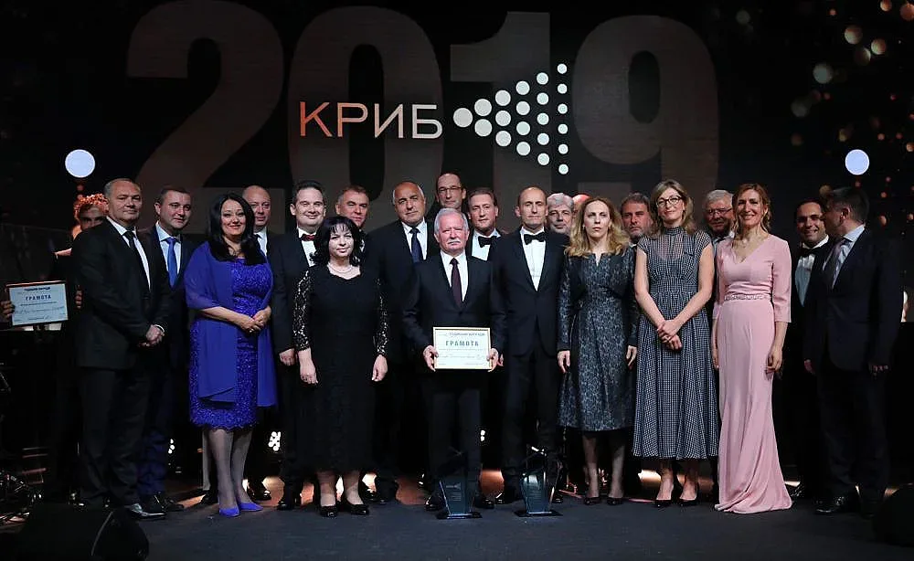 Ето кои взеха Оскарите на КРИБ