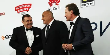 Борисов: Безплатното за едни е по-високи данъци за други