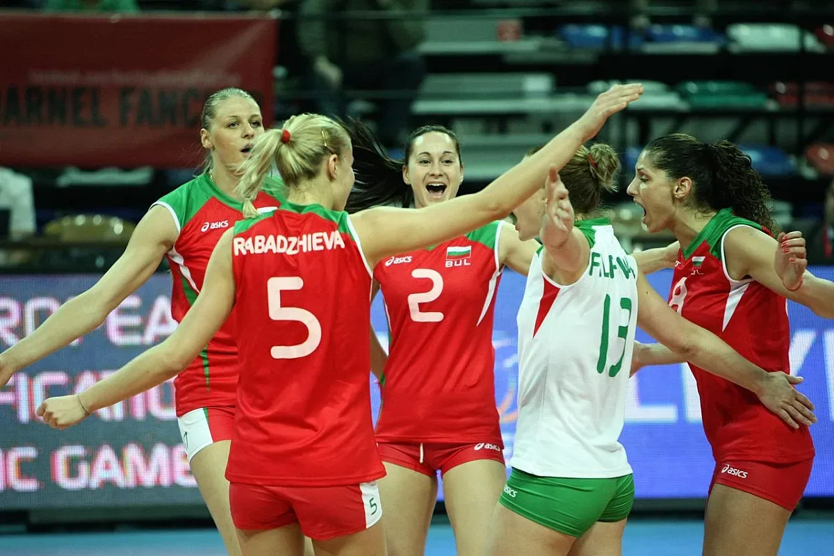 Жените ни паднаха от Тайланд