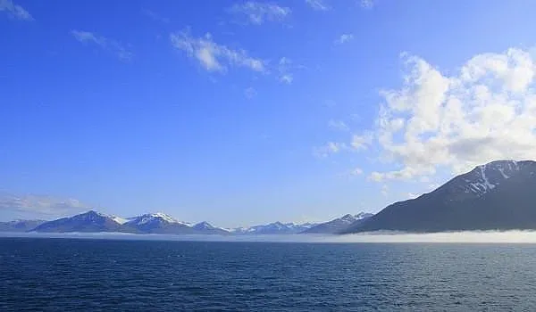 Потънала древна суша откриха в Северно море