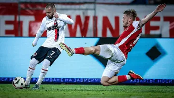 ЦСКА с нова победа. Доближава Топ 4