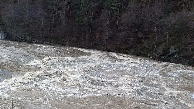 Пиян се удави във водите на река Искър
