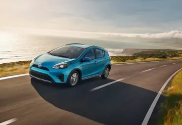 Топ 10 на колите, които се продават най-лесно