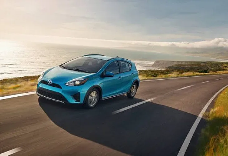 Топ 10 на колите, които се продават най-лесно