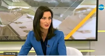 Габриел: Ще се боря за силен ресор в ЕК