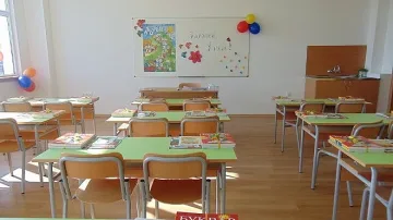 Започва записването на първокласниците в София