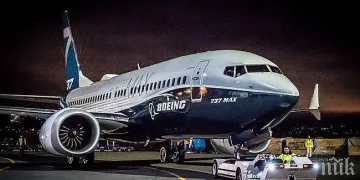 Азербайджан отказва сделка с Боинг