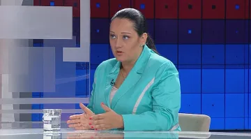 Павлова разбрала днес, че става евродепутат