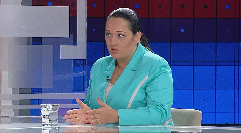 Павлова разбрала днес, че става евродепутат